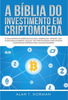 A Bíblia Do Investimento Em Criptomoeda PDF