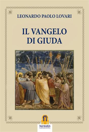 Il Vangelo di Giuda PDF