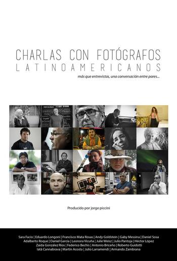Charlas con Fotógrafos Latinoamericanos PDF