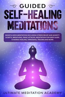 Guided Self-Healing Meditations PDF