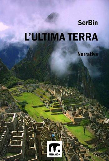 L'ultima terra PDF
