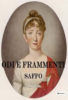 Odi e frammenti PDF