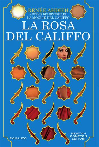 La rosa del califfo PDF