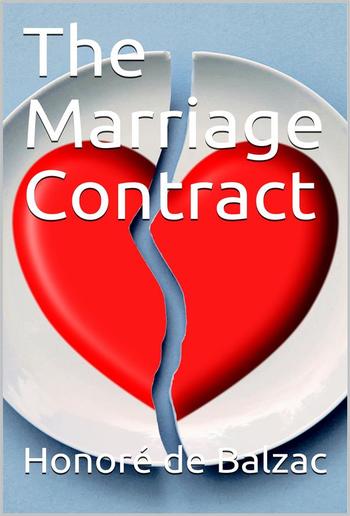 The Marriage Contract PDF