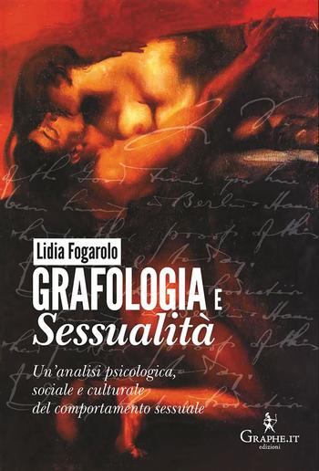 Grafologia e sessualità PDF