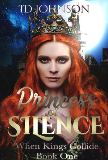 Princess of Silence PDF