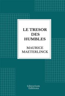 Le trésor des humbles PDF