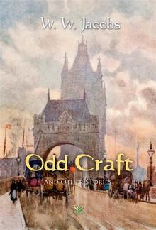 Odd Craft and Other Stories PDF