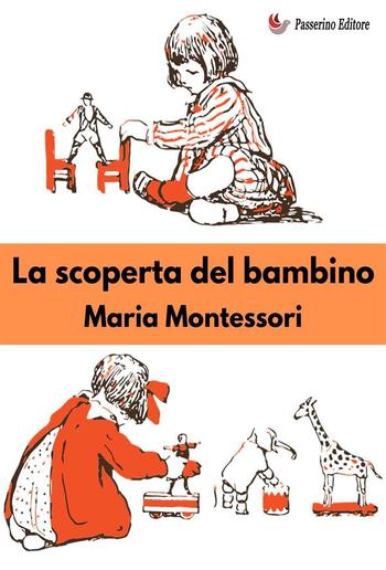 La scoperta del bambino PDF