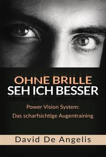 Ohne Brille seh ich besser PDF