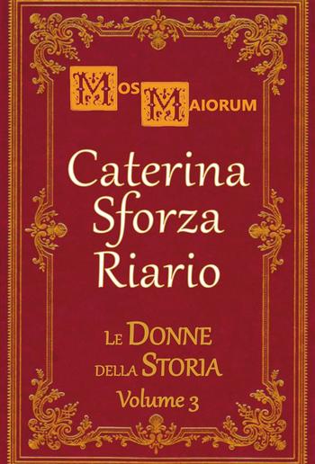 Caterina Sforza Riario PDF