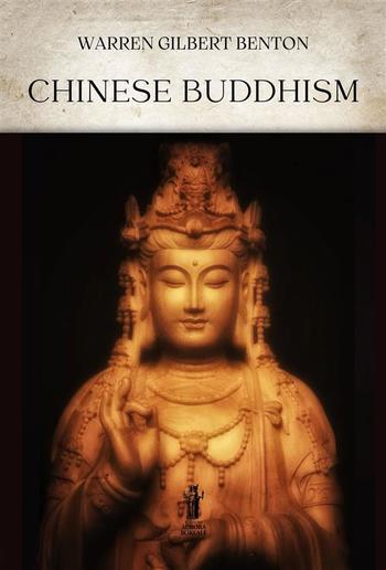 Chinese Buddhism PDF