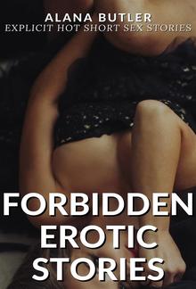 Forbidden Erotic Stories PDF