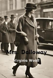 Mrs. Dalloway (Annotated) PDF