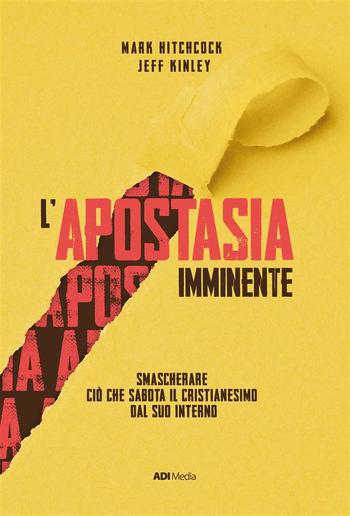 L'Apostasia Imminente PDF