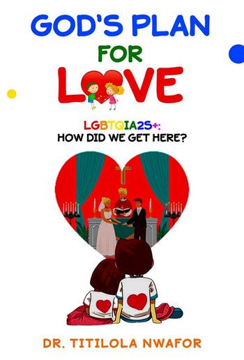 God's Plan for Love PDF