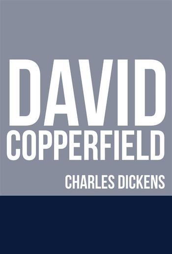 David Copperfield PDF