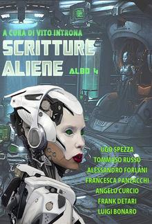 Scritture Aliene albo 4 a cura di Vito Introna PDF