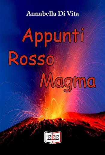 Appunti rosso magma PDF