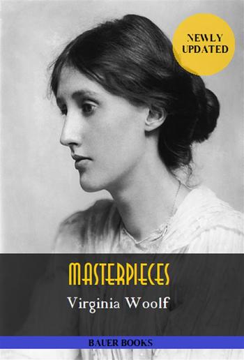 Virginia Woolf: Masterpieces PDF