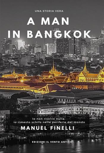 A Man in Bangkok PDF