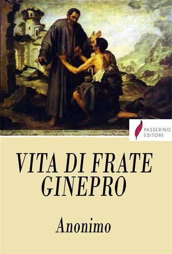 Vita di Frate Ginepro PDF