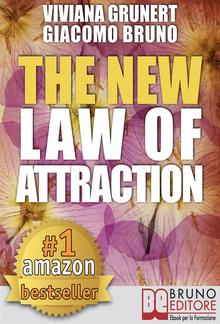 The New Law of Attraction PDF