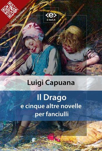 Il Drago PDF