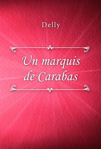 Un marquis de Carabas PDF Un marquis de Carabas PDF