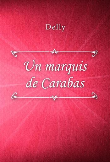 Un marquis de Carabas PDF