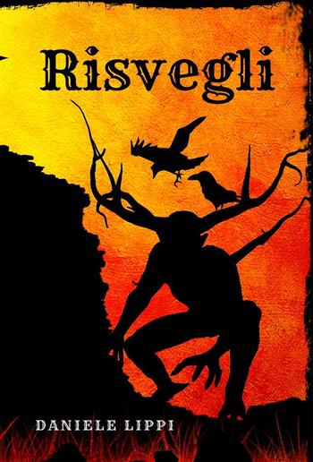 Risvegli - I Maghi Ribelli volume 4 PDF