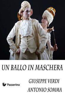 Un ballo in maschera PDF