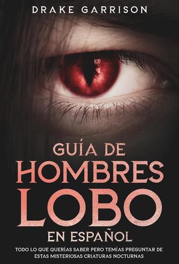 Guía de Hombres Lobo en Español PDF Guía de Hombres Lobo en Español PDF