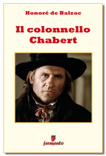 Il colonnello Chabert PDF