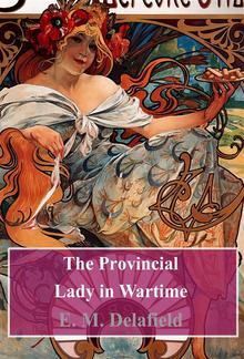The Provincial Lady in Wartime PDF