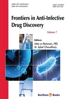 Frontiers in Anti-Infective Drug Discovery: Volume 7 PDF