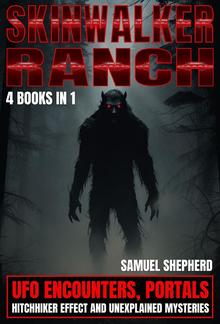 Skinwalker Ranch PDF