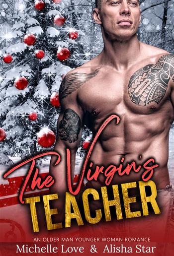 The Virgin's Teacher PDF