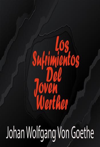 Los Sufrimientos Del Joven Werher PDF