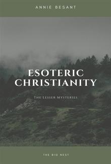 Esoteric Christianity PDF
