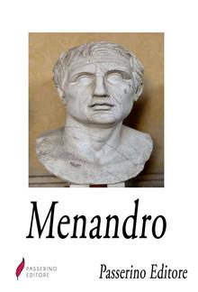 Menandro PDF