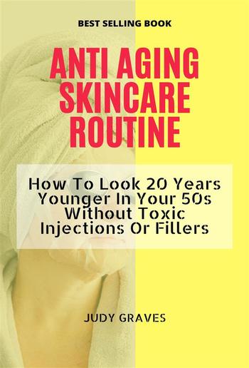 Anti Aging Skincare Routine PDF