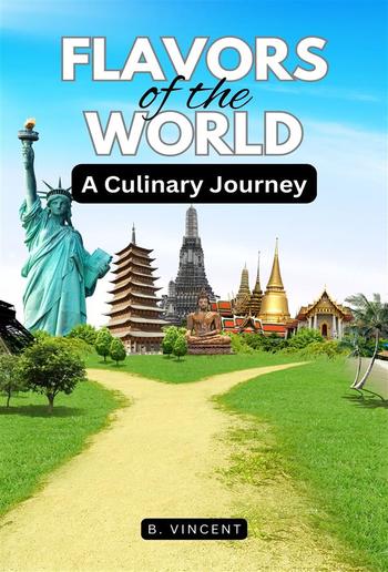 Flavors of the World PDF