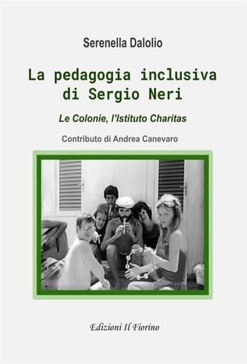 La pedagogia inclusiva di Sergio Neri PDF