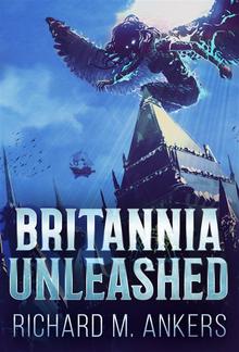 Britannia Unleashed PDF