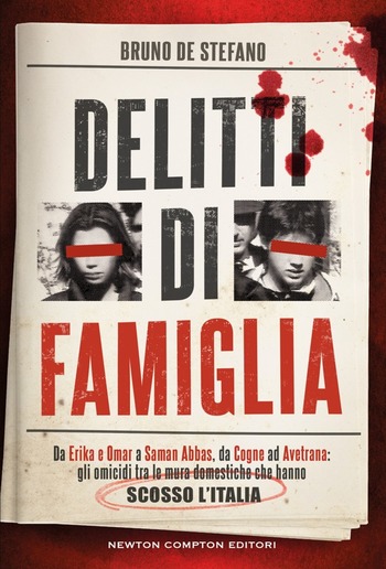 Delitti di famiglia PDF