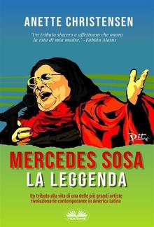 Mercedes Sosa - La Leggenda PDF