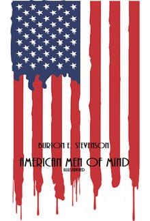 American Men of Mind (Illustrated) PDF