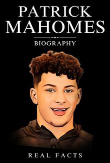 Patrick Mahomes Biography PDF