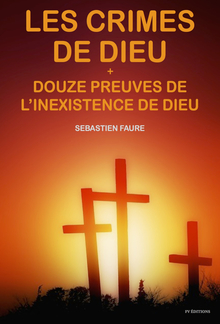 Les crimes de Dieu PDF